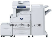 富士施乐Fuji Xerox ApeosPort 550i 驱动