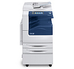 富士施乐Fuji Xerox WorkCentre 7220 驱动