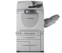 富士施乐Fuji Xerox ApeosPort-III 7000 驱动