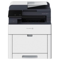 富士施乐Fuji Xerox DocuPrint CM315 z 驱动