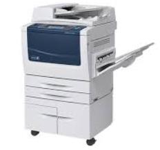 富士施乐 Xerox WorkCentre 5855 驱动