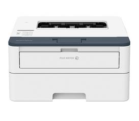 富士施乐Fuji Xerox DocuPrint P235 d 驱动