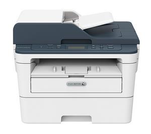 富士施乐Fuji Xerox DocuPrint M235 z 驱动