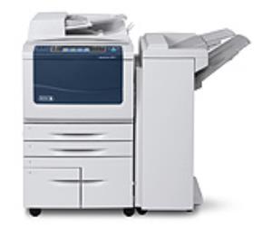 富士施乐 Xerox WorkCentre 5890 驱动