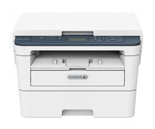 富士施乐Fuji Xerox DocuPrint M248 db 驱动
