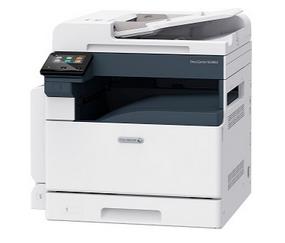 富士施乐Fuji Xerox DocuCentre SC2022 驱动