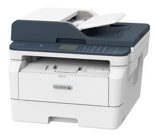 富士施乐Fuji Xerox DocuPrint M285 z 驱动