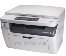 富士施乐Fuji Xerox DocuPrint M215 b 驱动