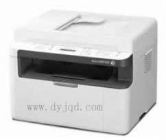 富士施乐Fuji Xerox DocuPrint M115 z 驱动
