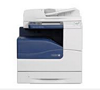富士施乐Fuji Xerox DocuCentre-IV C4430 驱动
