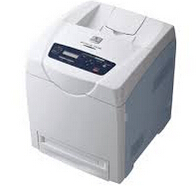 富士施乐Fuji Xerox DocuPrint C2100 驱动