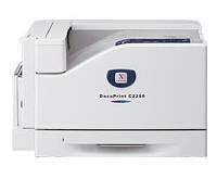 富士施乐Fuji Xerox DocuPrint C2250 驱动