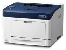 富士施乐Fuji Xerox DocuPrint P355 db 驱动