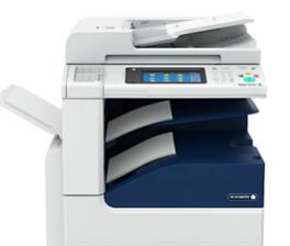 富士施乐Fuji Xerox ApeosPort-V 3065 驱动