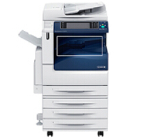 富士施乐Fuji Xerox DocuCentre-V C5575 驱动