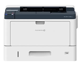 富士施乐Fuji Xerox DocuPrint 3205 d 驱动