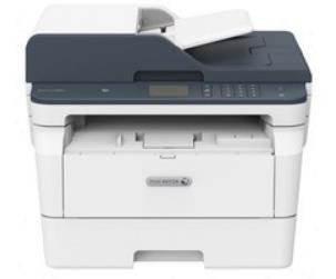 富士施乐Fuji Xerox DocuPrint M288 z 驱动