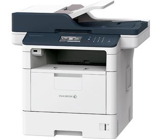 富士施乐Fuji Xerox DocuPrint M375 df 驱动