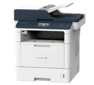 富士施乐Fuji Xerox DocuPrint M378 df 驱动