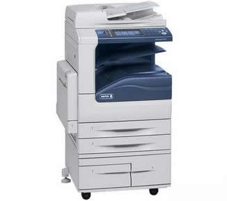 富士施乐Fuji Xerox WorkCentre 5335 驱动