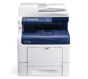 富士施乐Fuji Xerox WorkCentre EC7856 驱动