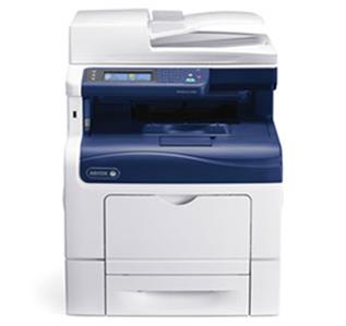 富士施乐Fuji Xerox WorkCentre EC7836 驱动