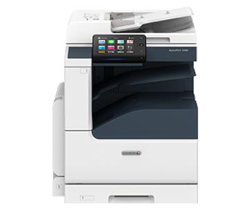 富士施乐Fuji Xerox ApeosPort 2560 驱动