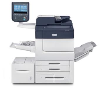 富士施乐Fuji Xerox PrimeLink C9065 驱动