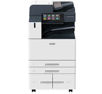 富士施乐Fuji Xerox ApeosPort C6570 驱动