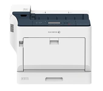 富士施乐Fuji Xerox DocuPrint C3555d 驱动