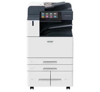 富士施乐Fuji Xerox ApeosPort 4570 驱动