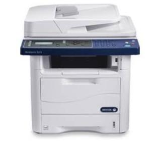 富士施乐Fuji Xerox WorkCentre 3325 驱动