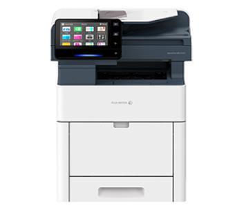 富士施乐Fuji Xerox ApeosPort-VII C4421 驱动