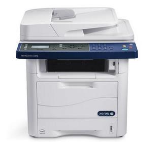 富士施乐Fuji Xerox WorkCentre 3315 驱动