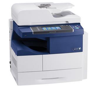 施乐 Xerox WorkCentre 4265 驱动