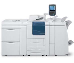 富士施乐Fuji Xerox D95 驱动
