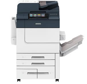 富士施乐Fuji Xerox ApeosPort-VII C6688 驱动
