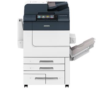 富士施乐Fuji Xerox DocuCentre-VII C6688 驱动