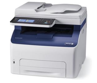 施乐Xerox WorkCentre 6027 驱动