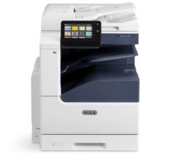 富士施乐 Xerox VersaLink C7030 驱动