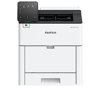 富士FujiFilm ApeosPrint C5240 驱动