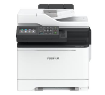 富士施乐FujiFilm ApeosPort C3320SD 驱动