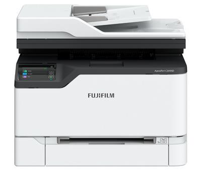 富士施乐FujiFilm ApeosPort Print C2410SD 驱动