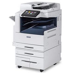 富士施乐 Xerox AltaLink C8070 驱动