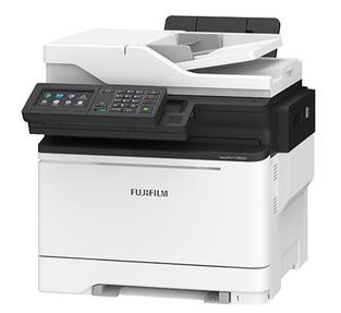 富士胶片Fujifilm ApeosPort C3830SD 驱动