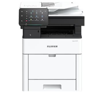 富士胶片Fujifilm Apeos C3530 驱动