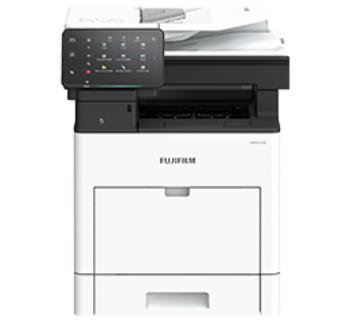 富士胶片Fujifilm Apeos 4830 驱动