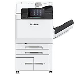 富士Fujifilm Apeos 6580 驱动