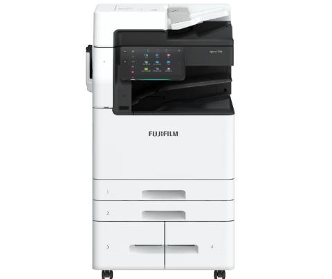 富士Fujifilm Apeos C7070 驱动