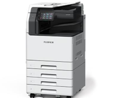 富士Fujifilm Apeos 3061 驱动